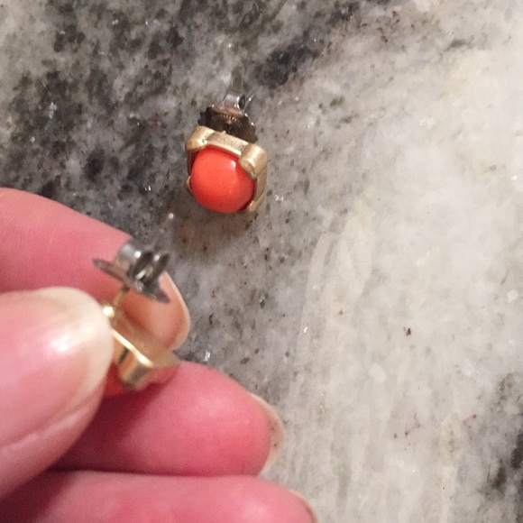 Lia Sophia post Earrings - Picture 3 of 3